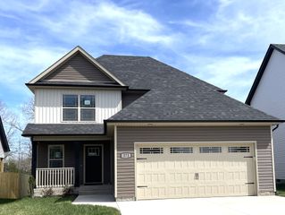 22 Garrettsburg Meadows, Clarksville, TN 37042