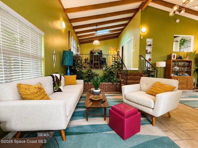 2329 Saint Andrews Circle, Melbourne, FL 32901