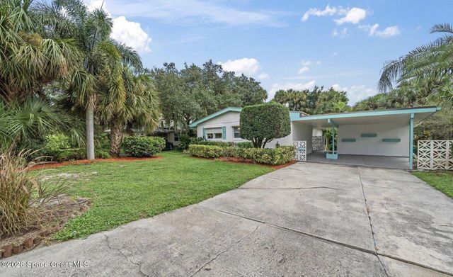 2329 Saint Andrews Circle, Melbourne, FL 32901