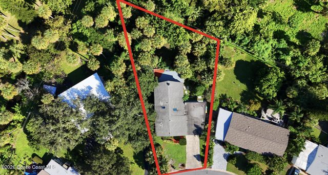2329 Saint Andrews Circle, Melbourne, FL 32901