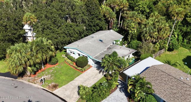 2329 Saint Andrews Circle, Melbourne, FL 32901