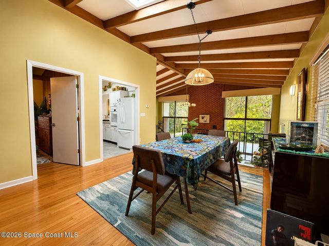 2329 Saint Andrews Circle, Melbourne, FL 32901