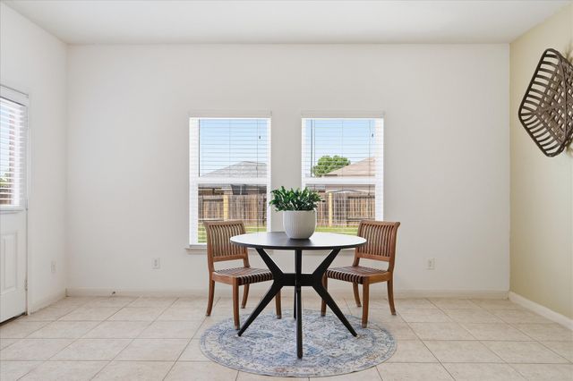 6352 White Jade Drive, Fort Worth, TX 76179