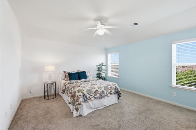 6352 White Jade Drive, Fort Worth, TX 76179