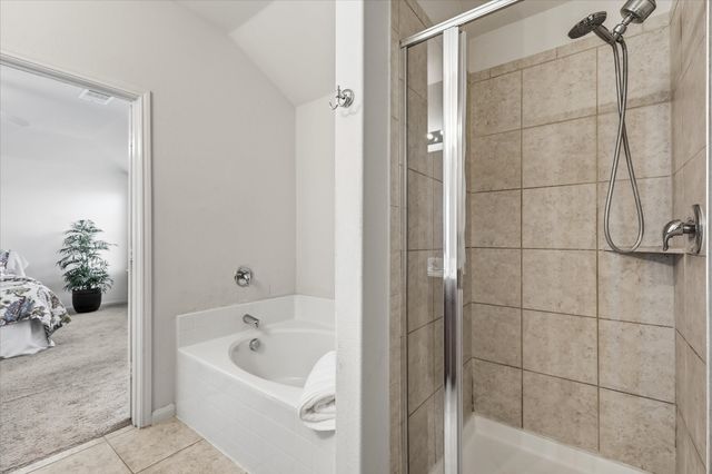 6352 White Jade Drive, Fort Worth, TX 76179