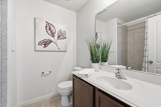 6352 White Jade Drive, Fort Worth, TX 76179
