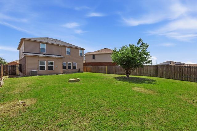 6352 White Jade Drive, Fort Worth, TX 76179