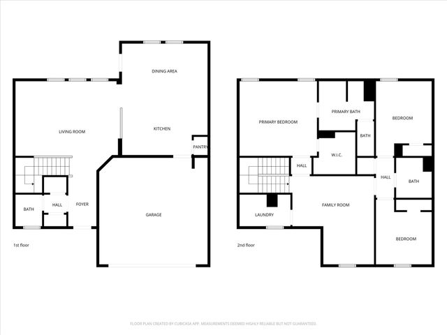 6352 White Jade Drive, Fort Worth, TX 76179