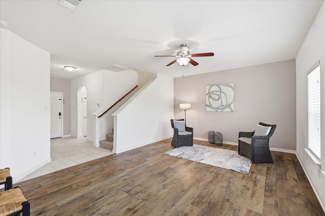 6352 White Jade Drive, Fort Worth, TX 76179