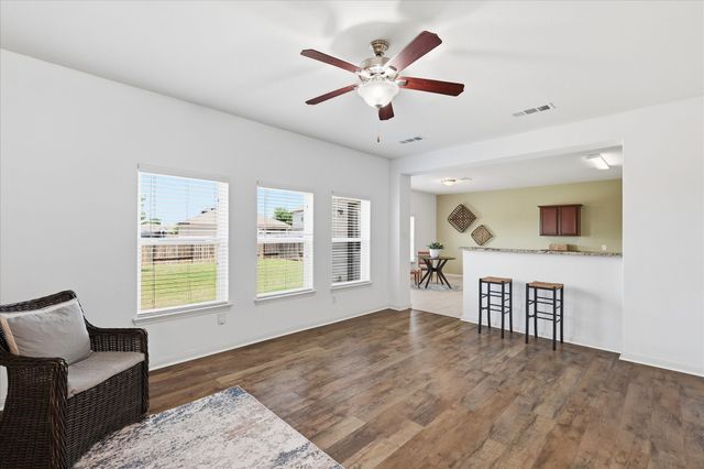 6352 White Jade Drive, Fort Worth, TX 76179