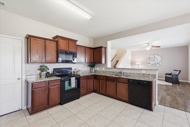 6352 White Jade Drive, Fort Worth, TX 76179