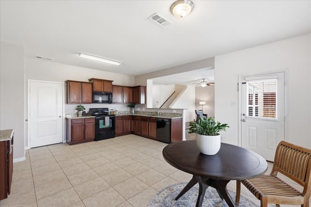 6352 White Jade Drive, Fort Worth, TX 76179