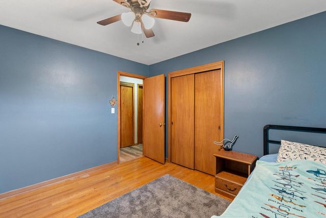 2945 Cottonwood COURT, Brookfield, WI 53005