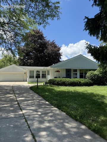 2945 Cottonwood COURT, Brookfield, WI 53005