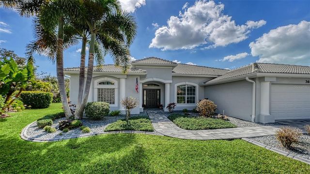 364 SWALLOW CIRCLE, Venice, FL 34285
