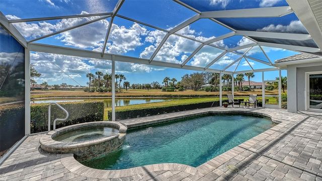 364 SWALLOW CIRCLE, Venice, FL 34285