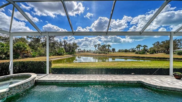364 SWALLOW CIRCLE, Venice, FL 34285