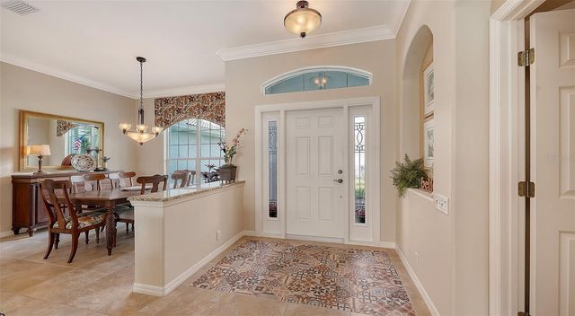 364 SWALLOW CIRCLE, Venice, FL 34285