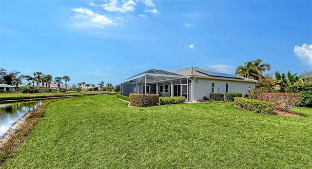 364 SWALLOW CIRCLE, Venice, FL 34285