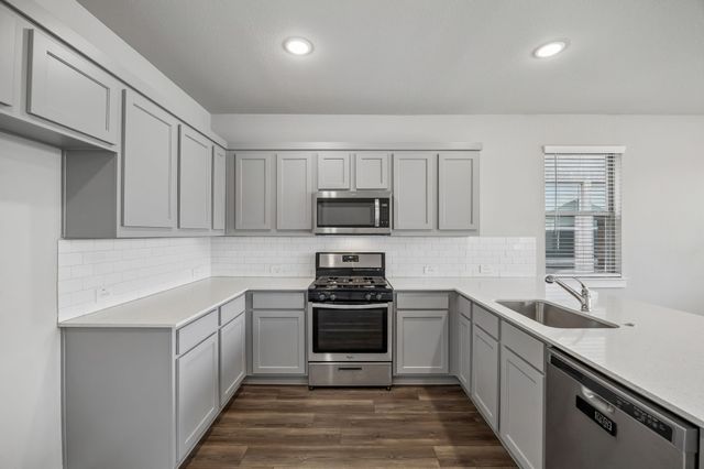 2524 Gaulding Street, Royse City, TX 75189