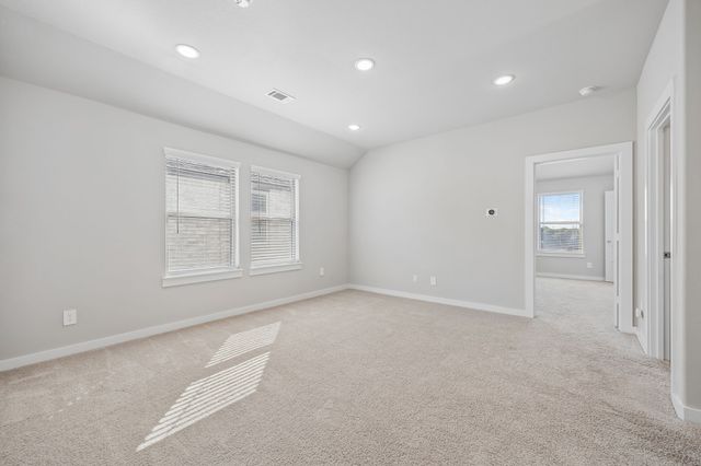2524 Gaulding Street, Royse City, TX 75189