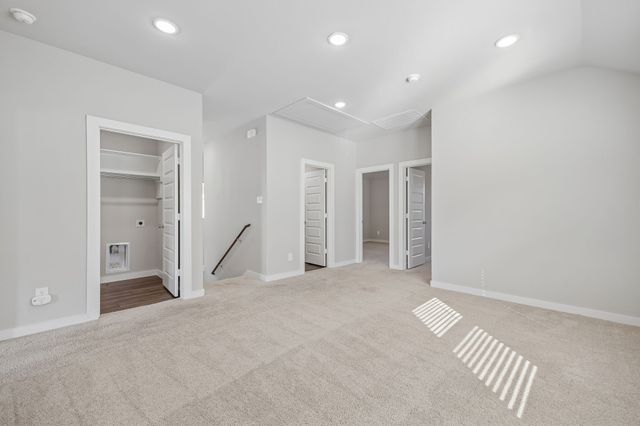 2524 Gaulding Street, Royse City, TX 75189