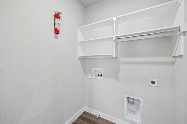 2524 Gaulding Street, Royse City, TX 75189