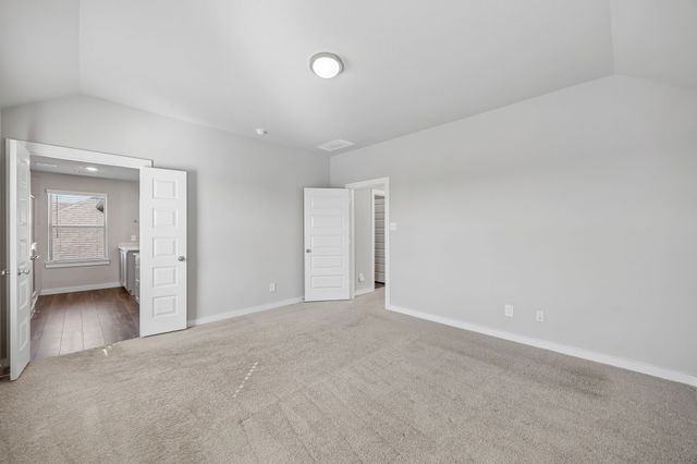 2524 Gaulding Street, Royse City, TX 75189