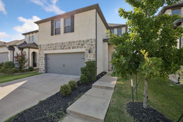 2524 Gaulding Street, Royse City, TX 75189
