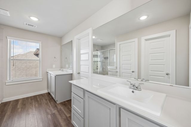 2524 Gaulding Street, Royse City, TX 75189
