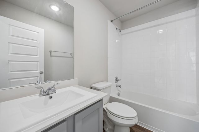 2524 Gaulding Street, Royse City, TX 75189
