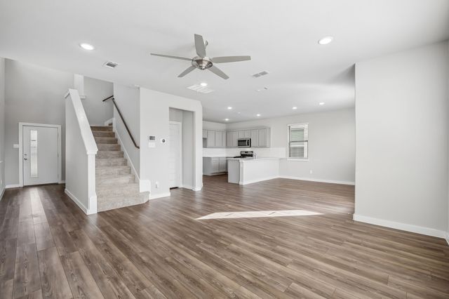 2524 Gaulding Street, Royse City, TX 75189