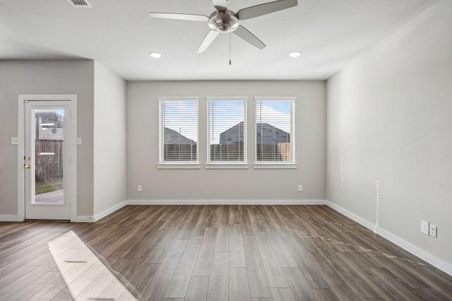 2524 Gaulding Street, Royse City, TX 75189