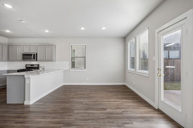 2524 Gaulding Street, Royse City, TX 75189