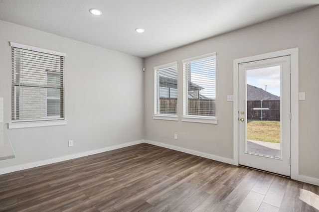 2524 Gaulding Street, Royse City, TX 75189