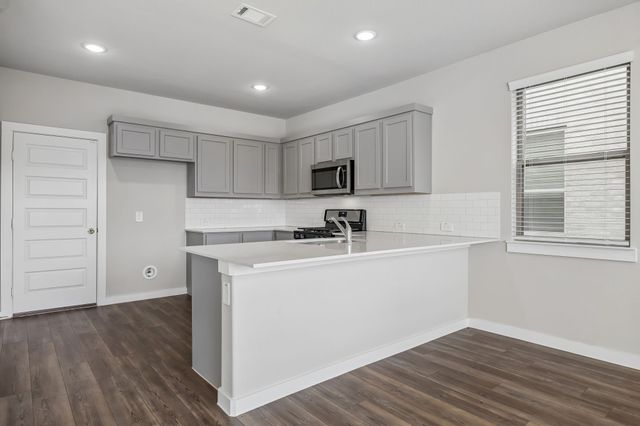 2524 Gaulding Street, Royse City, TX 75189