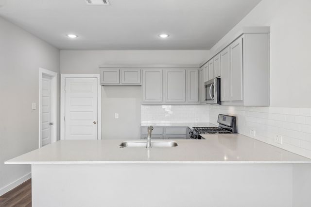2524 Gaulding Street, Royse City, TX 75189