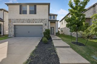 2524 Gaulding Street, Royse City, TX 75189