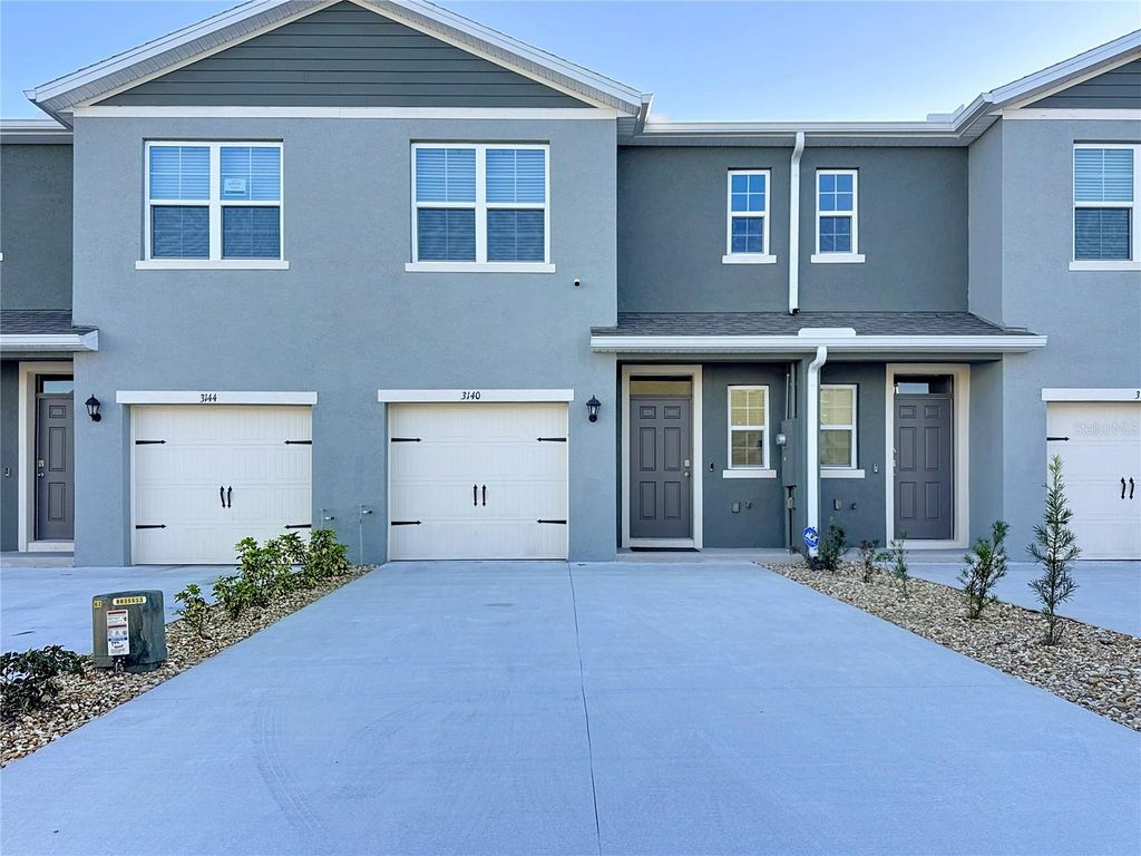 3140 GOOSE ROAD, Davenport, FL 33837