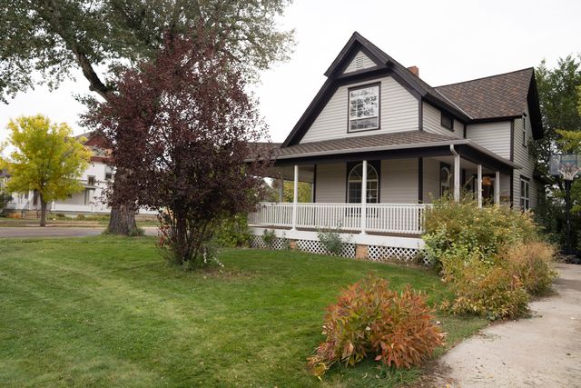 603 Sumner Street, Sheridan, WY 82801 property photo