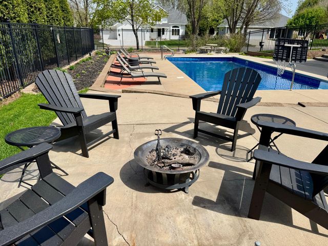 2667 Waterford Court, Saint Cloud, MN 56301