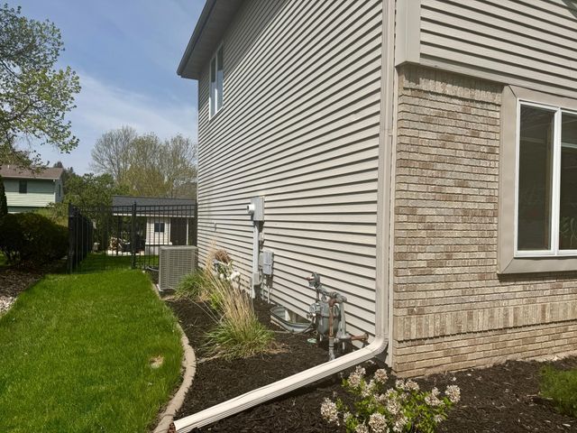 2667 Waterford Court, Saint Cloud, MN 56301