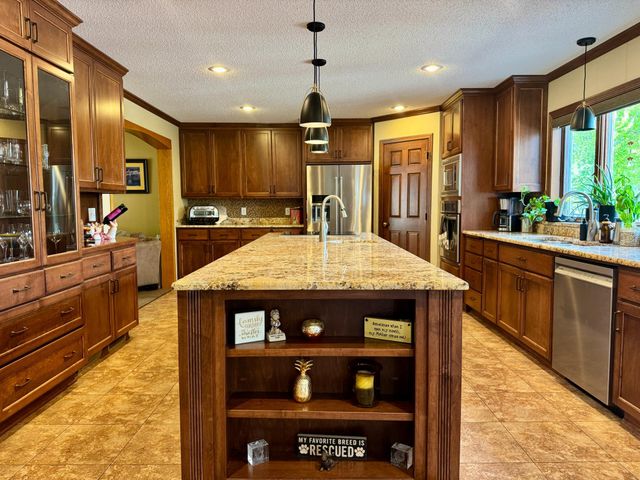 2667 Waterford Court, Saint Cloud, MN 56301