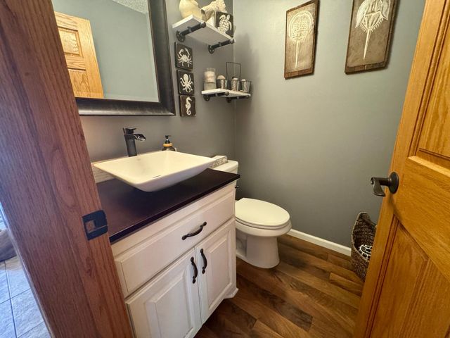 2667 Waterford Court, Saint Cloud, MN 56301