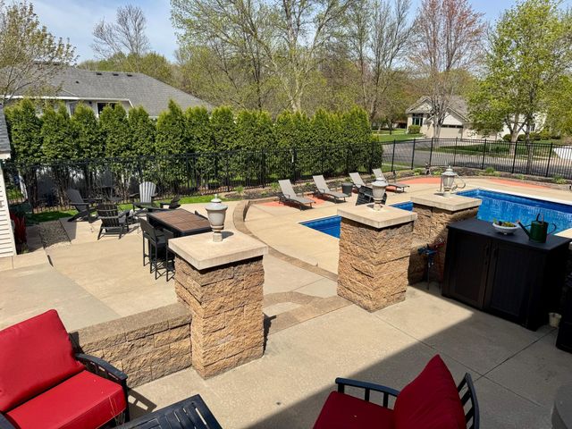 2667 Waterford Court, Saint Cloud, MN 56301