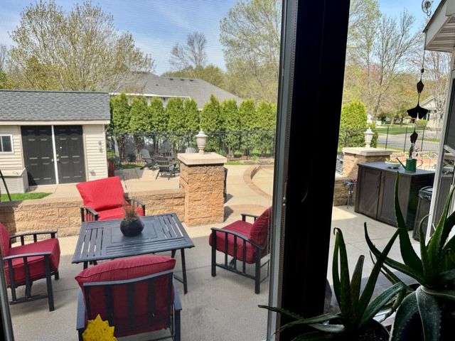 2667 Waterford Court, Saint Cloud, MN 56301