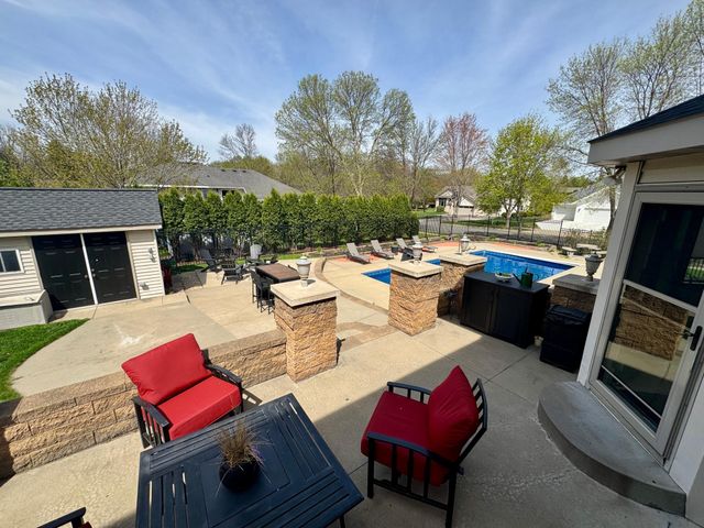 2667 Waterford Court, Saint Cloud, MN 56301
