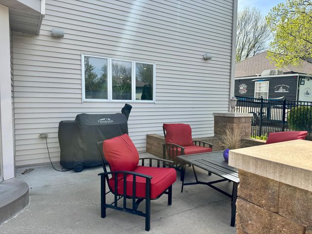 2667 Waterford Court, Saint Cloud, MN 56301