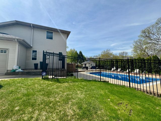 2667 Waterford Court, Saint Cloud, MN 56301