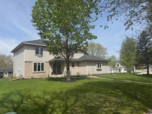 2667 Waterford Court, Saint Cloud, MN 56301